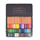 Artists High Quality Prisma Pastel Black Coloured Pencils Set For Artists