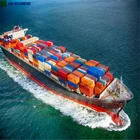 Freight Forwarder DDP China To To Iraq/UAE / Oman / Saudi Arabia / Kuwait / Egypt / Yemen