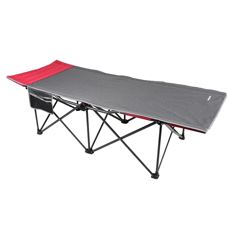 Eurohike Compact Camp Bed vlr.eng.br