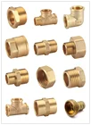 Fitting K707super September Hot Sale Brass Fitting Nipple Couplings/Quick Connections/male Thread