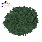 High Color Leaf Green Ceramic Pigment High Quality High Efficiency Ceramic Green Pigments Color