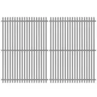 Stainless Steel Charcoal Bbq Grill Mesh Grill Grate