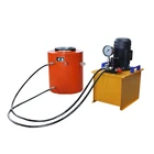 Double Acting Hydraulic Cylinder Jack 50 Ton 100 Ton 200 Ton