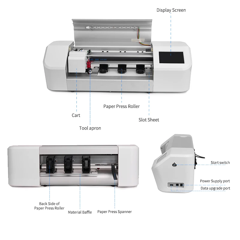 smart printer for iphone
