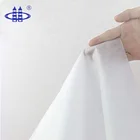 100% Woven Fabric Industry 100% Polyester Non Woven Fabric For Packing Industry