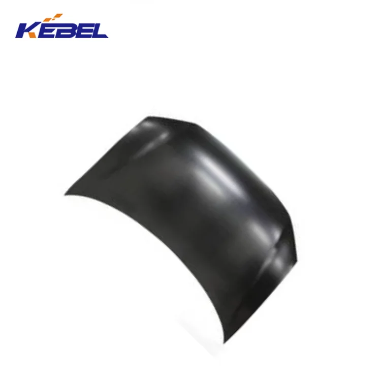 KEBEL Car Spare Parts Engine Hood 60100-TS6-H00ZZ Oem 60100-TS6-H50ZZ Car Hood for Honda Civic 2012 2013 2014 details