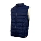 Cotton 2021 Hot Sale Mens Cotton Comfortable And Warm All-Match Padded Vest Coat