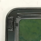 Chevrolet High Performance Car Parts Sunroof Glass For Chevrolet Captiva 08 OE 94523686