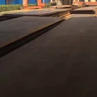 Factory Direct Supply Carbon Steel Sheet Plate ST-37 S235jr S355jr SS400 Astm A36 Q235b