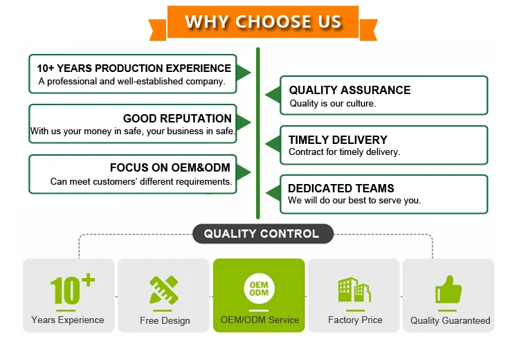 -why choose us