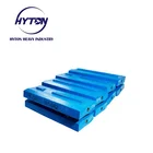 Hammer Crusher Hammer High Chrome Break Bar Blow Hammer Suit Impact Crusher CI231 Replacement Parts