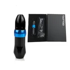 Tattoo Gun Professional Tattoo Gun Portable Wireless Permanent Tattoo Gun