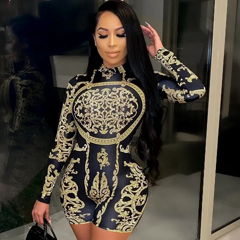 spring romper womens