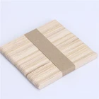 Coffee Low MOQ Bamboo Coffee Stirrer Feature Sastainable Stir Drink Coffee For Beverage