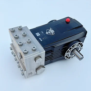 product 23 72lpm 0 300bar ws series commercial buildings washing and cleaning industrial high pressure washer plunger pumps-7