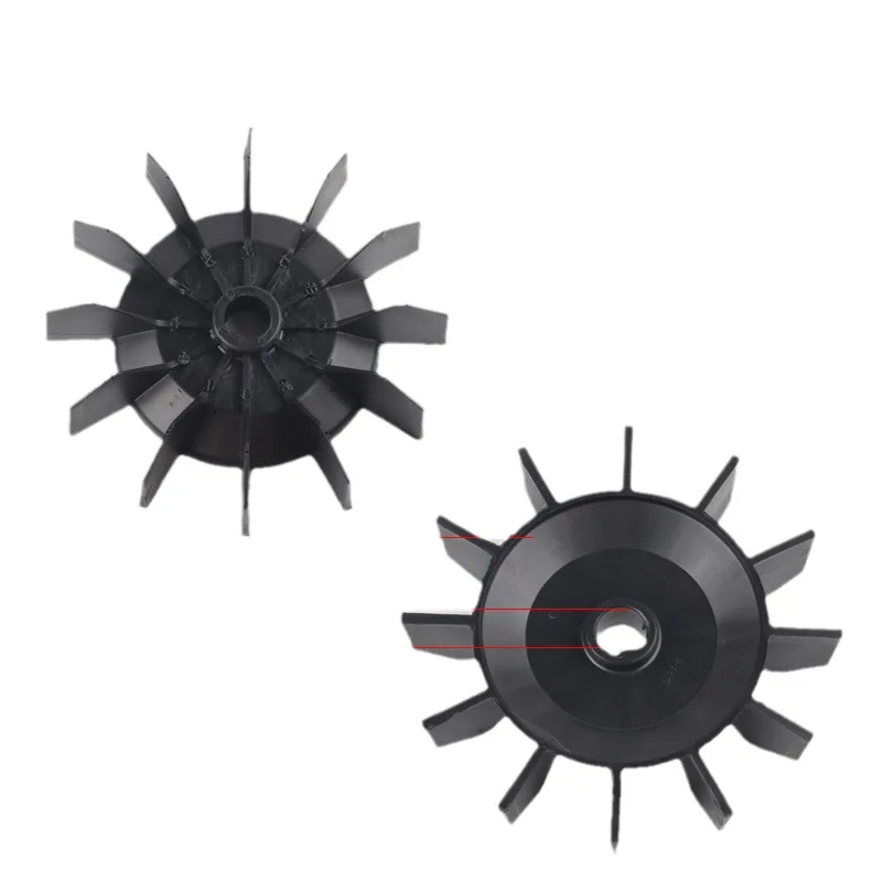 Direct Drive Air Compressor, Plastic, Electric - detail 2