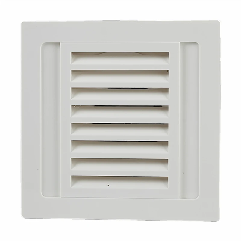Driven Roof Turbo Ventilator, Ceiling, Plastic, 220V - detail 18