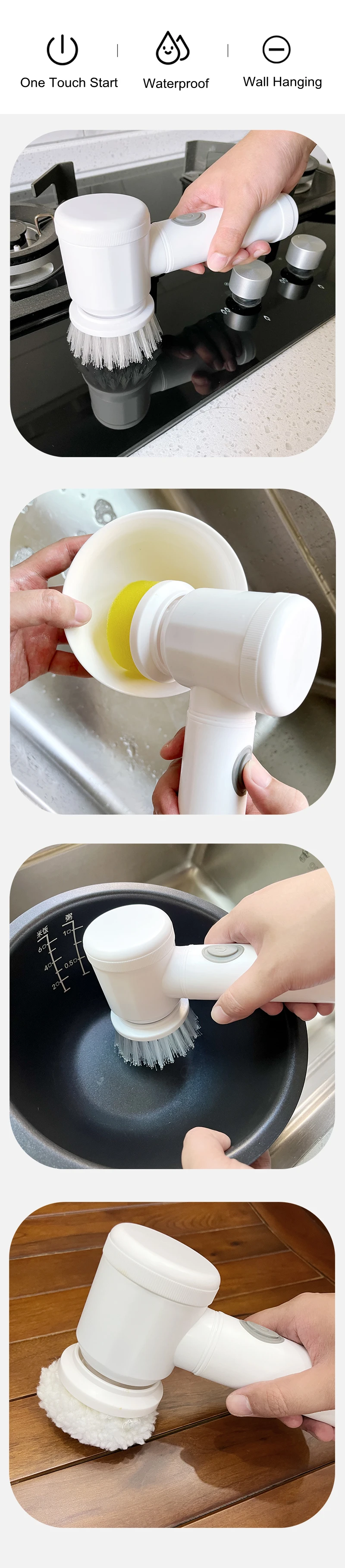 New Electric Spin Scrubber Brush Cordless Magic Power Scrubber Handheld 3 In 1 Electric Cleaning Brush For Kitchen.jpg