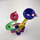 Plastic Toys For Plastic Toys Multi Colors 50pcs Marble Mountain Educational Other Toys For Kids