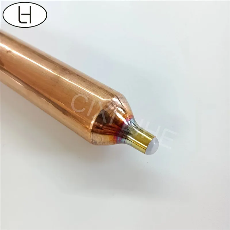 Dryer Filter, 15g, 20g, 30g, Copper - detail 8