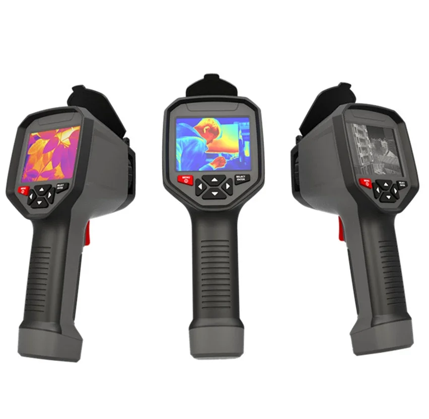 ht h8 thermal imager