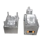 Forging Die Making OEM ODM Factory Manufacture Press Forging Forged Carbon Die Cast Mold Making Cold Hot Forging Parts