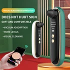 Remover Pore Silicon Cleaner March Expo 2021 In Blackhead Remover With Camera