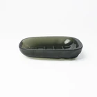 Reusable Custom Plastic Eco Friendly Wholesale Soap Washing Drain Dishes Holder