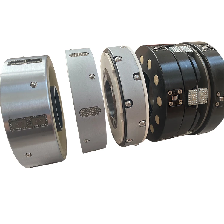 All Types Of Bearings