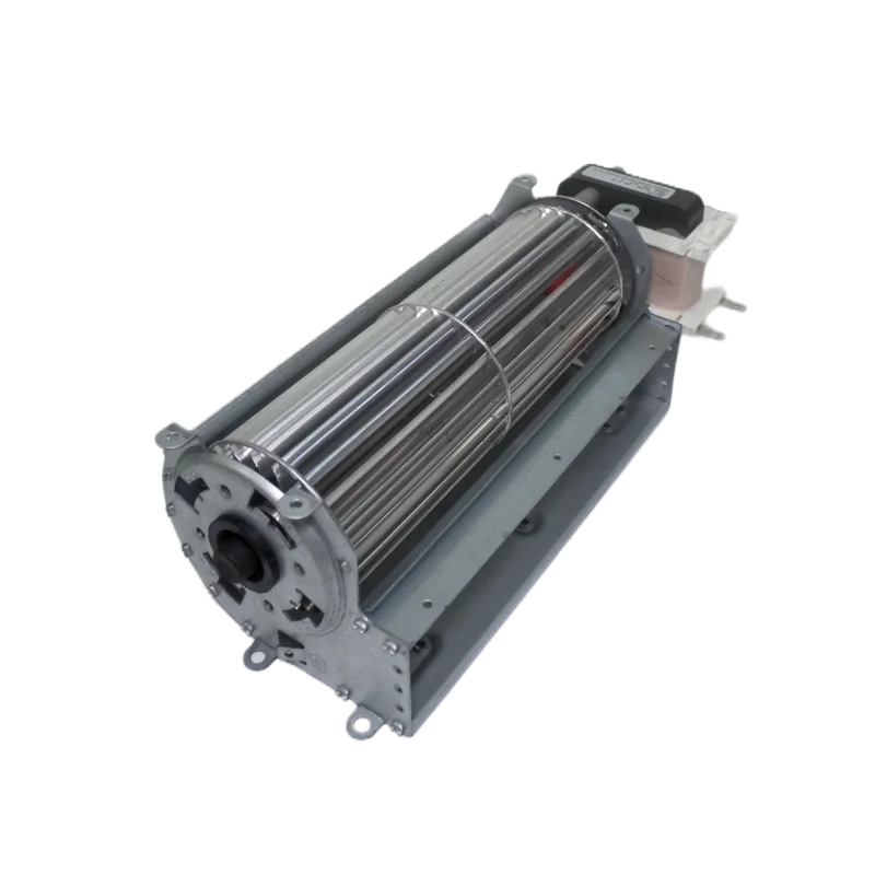 Tangential Fan, 220v, 50hz, 180mm - detail 6