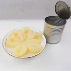 Pear Pear Canned Pear Canned Bartlett Dice Pear In Light Syrup With Cheap Price