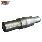Roller Steel Shaft Roller Working Roll Mill Roller Forging Steel Ship Shaft