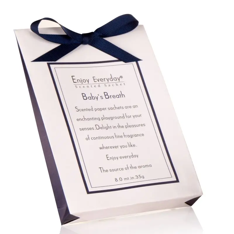 product enjoy everyday home fragrance small packets perfume fresh scent sachets essential oil diffuser sachet bags-4
