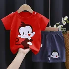 Boy Kids Boys Wholesale High Quality Boy Sports Suit Toddler Boy Suitsits For Kids Boys