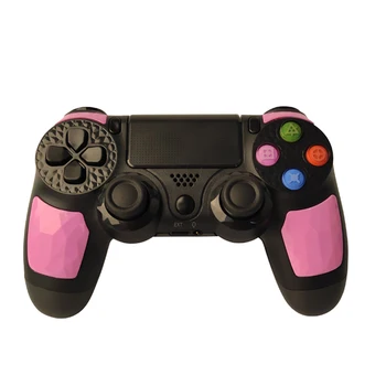 YLW 2020 New joystick ps 4 controller Elite Wireless Controller for PS4 Multi-functional Game Controller Android PS4 PS3 Gamepad