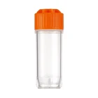 24well 5.0ml Whole Rack Package Pp Barcode 2d External Thread Cryotube