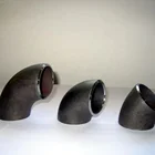 B16.9 Elbow Astm B16.9 Elbow Sch40 Astm A234 Gr. Wpb Ansi B16.9 Carbon Steel Elbow Bend 90 Long Radius
