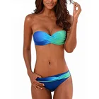 White Beachwear 2021 70 Size White Color Xl Size Bikinis Beachwear Old