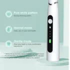 Top Remover Amazon Top Seller Plaque Remover Teeth Sonic Dental Plaque Remover Stain Remover
