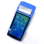 Terminal POS Android Pos Terminal With Printer Nfc 2g/3g/4g Smart Pos Terminal Machine