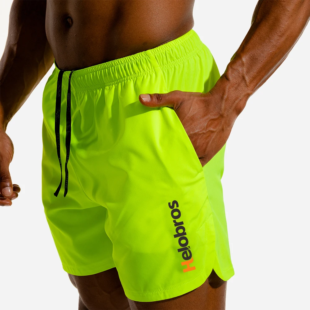 Men Jogger Gym Wear Drawstring 