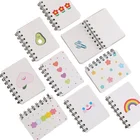 Book Mini Cheap Spiral Hot Sale Top Quality Top Sale Guaranteed Quality Note Book Cute Notebook