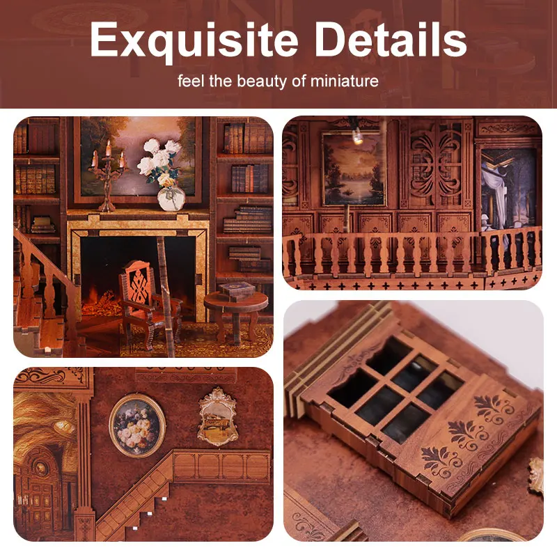 Diy Miniature Houses And Dollhouses With Our Extensive Collection Of