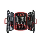 Tools Tool Kit Hand Tool Set 113pcs Hand Tools Combination Household Tool Set Tool Kit For Repairing