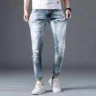 Jeans For Men Mens China Supplier Hot Sale Fashion Jeans For Men High Quality Mens Jeans