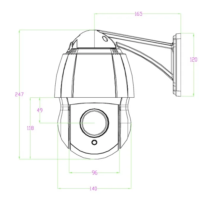 VH-NP-S06 drawing 1