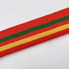 Ribbed Cable Suitable For Heavy Weight Ribbed Collar And Ribbed Cuff Cable Knitting In Winter Clothing
