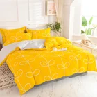 Sheet Amazon Hot New Design All Season Luxury 100% Cotton Bed Sheet Bedding Set With Zipper Closures