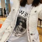 Coat Hot Selling Good Quality Spring 2021 Fashion Clothes Coat For Women With Low Price