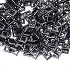 Beads Medium Hole Diamond-shaped Hematite Jewelry Beaded Beads Can Be Customized